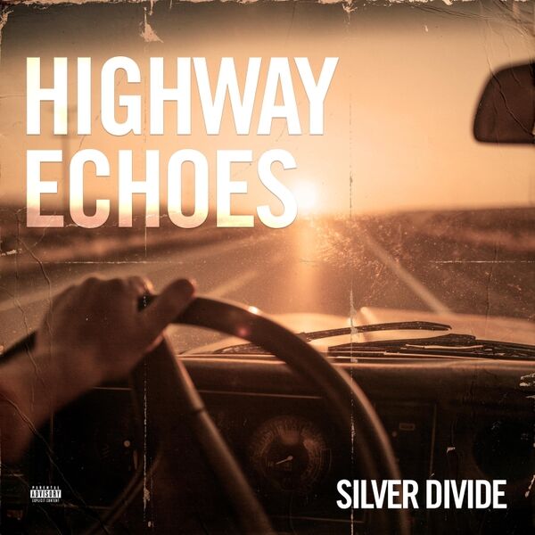 Cover art for Highway Echoes